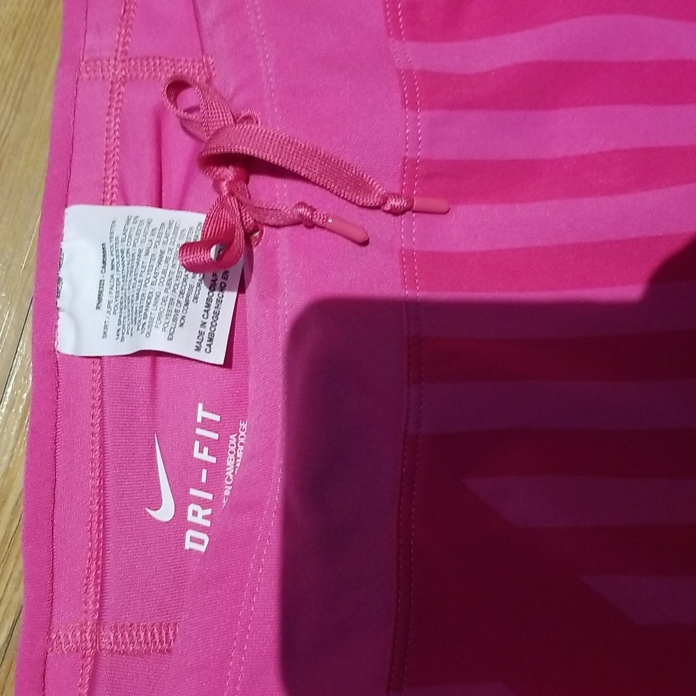 Nike DRIFIT running skort NWTS sz XL - Picture 4 of 11
